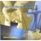 IVICA PEPELKO - Fala ti Boze za ovaj dan,  2012 (CD)